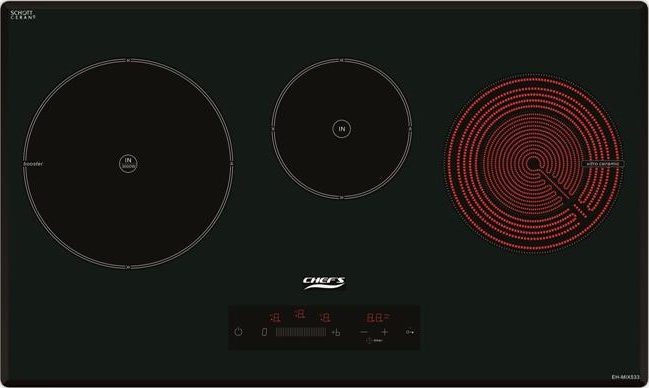 Bếp điện từ Chefs EH-MIX533