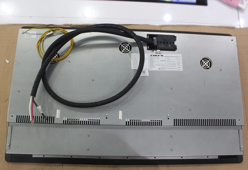 Bếp từ Chefs EH-IH544