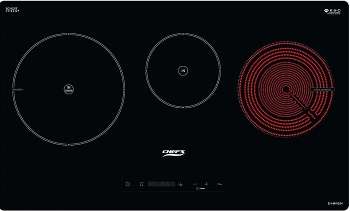 Bếp điện từ Chefs EH-MIX534