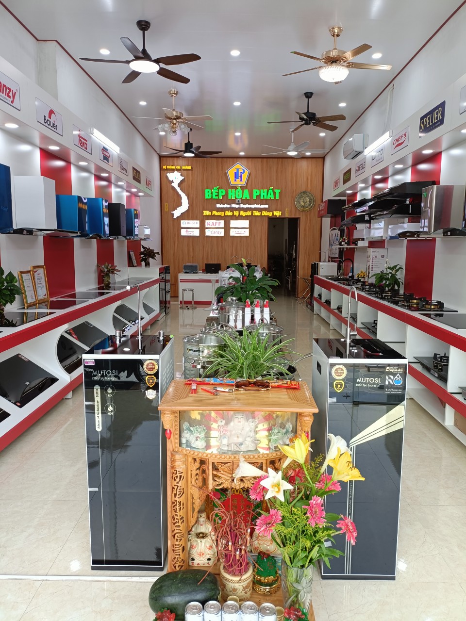 Bếp từ Dusler DLE-88PRO