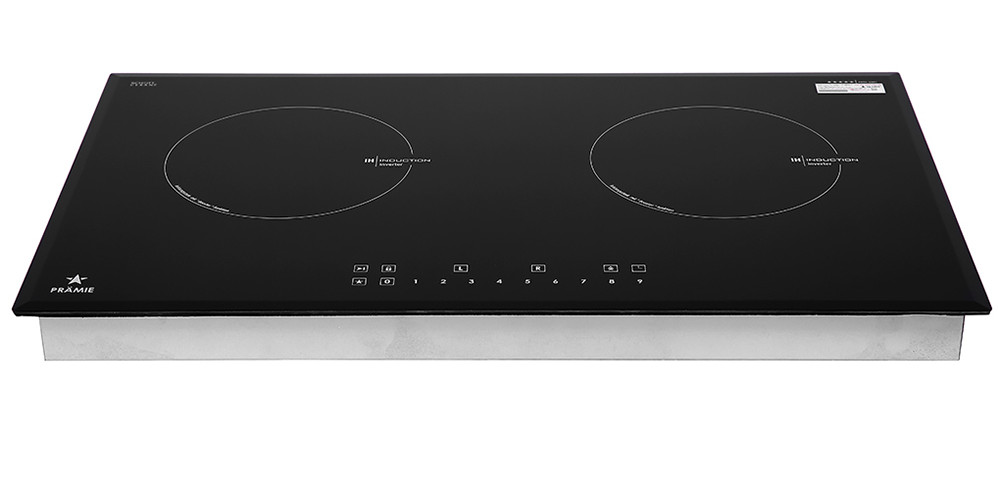 Bếp từ đôi Pramie PRTH- 2201