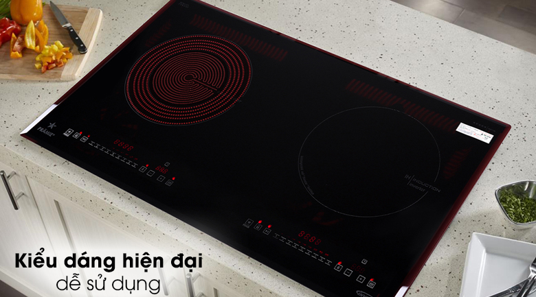 Bếp điện từ Pramie PRTH 2105