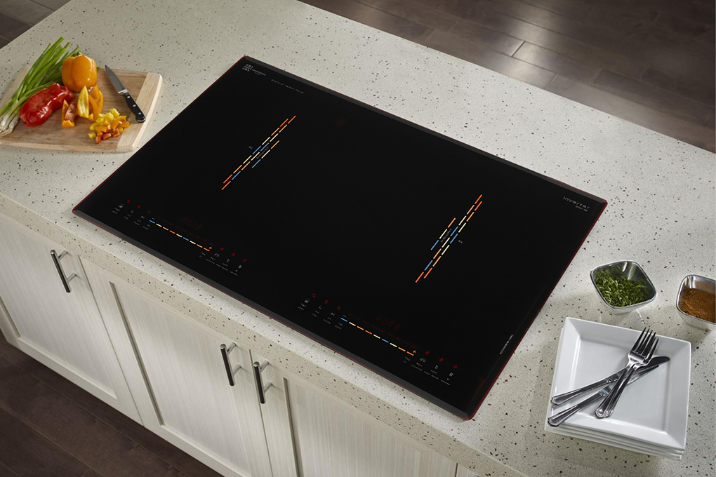 Bếp từ Hawonkoo CEH-211-II