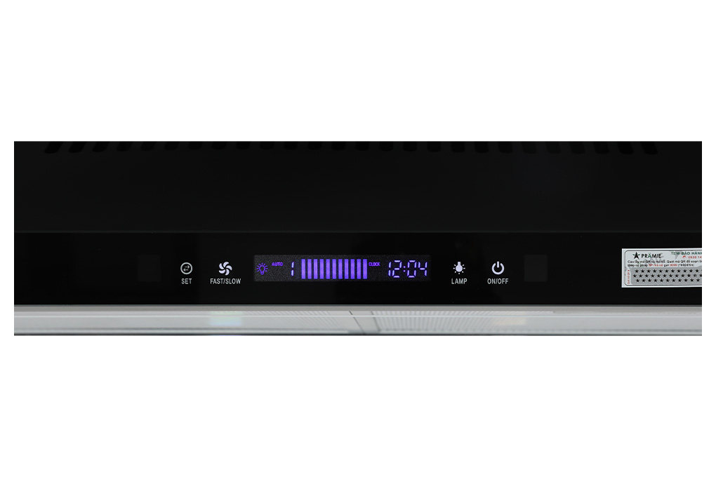 Bếp từ đôi Pramie PRTH-2022