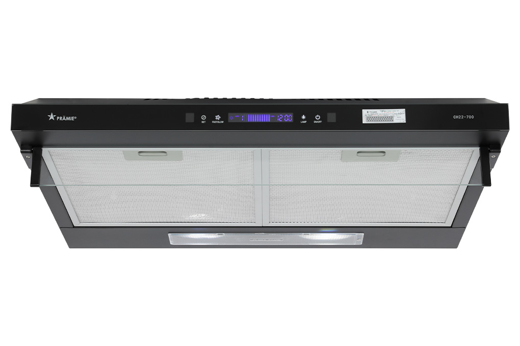 Bếp từ đôi Pramie PRTH-2022