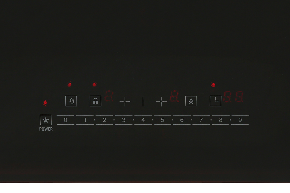 Bếp từ đôi Pramie IPP6588