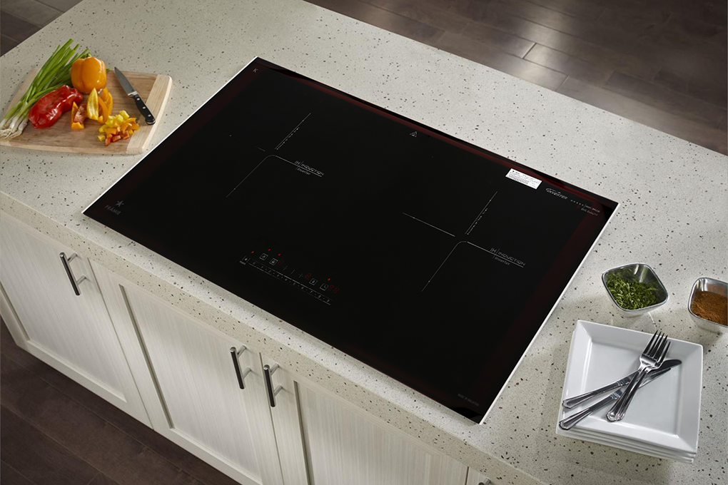 Bếp từ đôi Pramie IPP6588