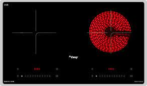 Bếp điện từ Canzy CZ 877IH nhập khẩu từ Thái Lan
