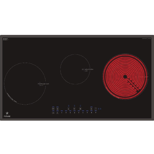 Bếp điện từ Pramie PRTH 3201R