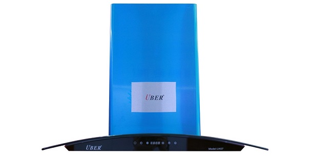 Hút Mùi Uber U407