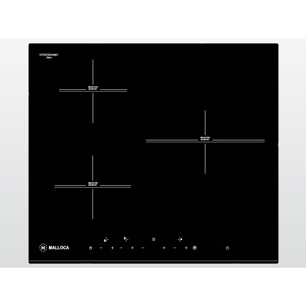 Bếp từ Malloca MH-5903I