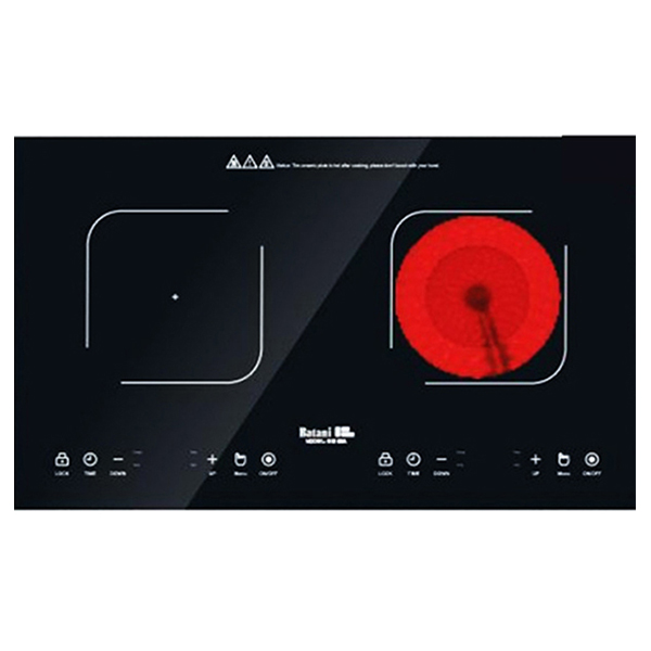 Bếp từ Koenic KSCR 688