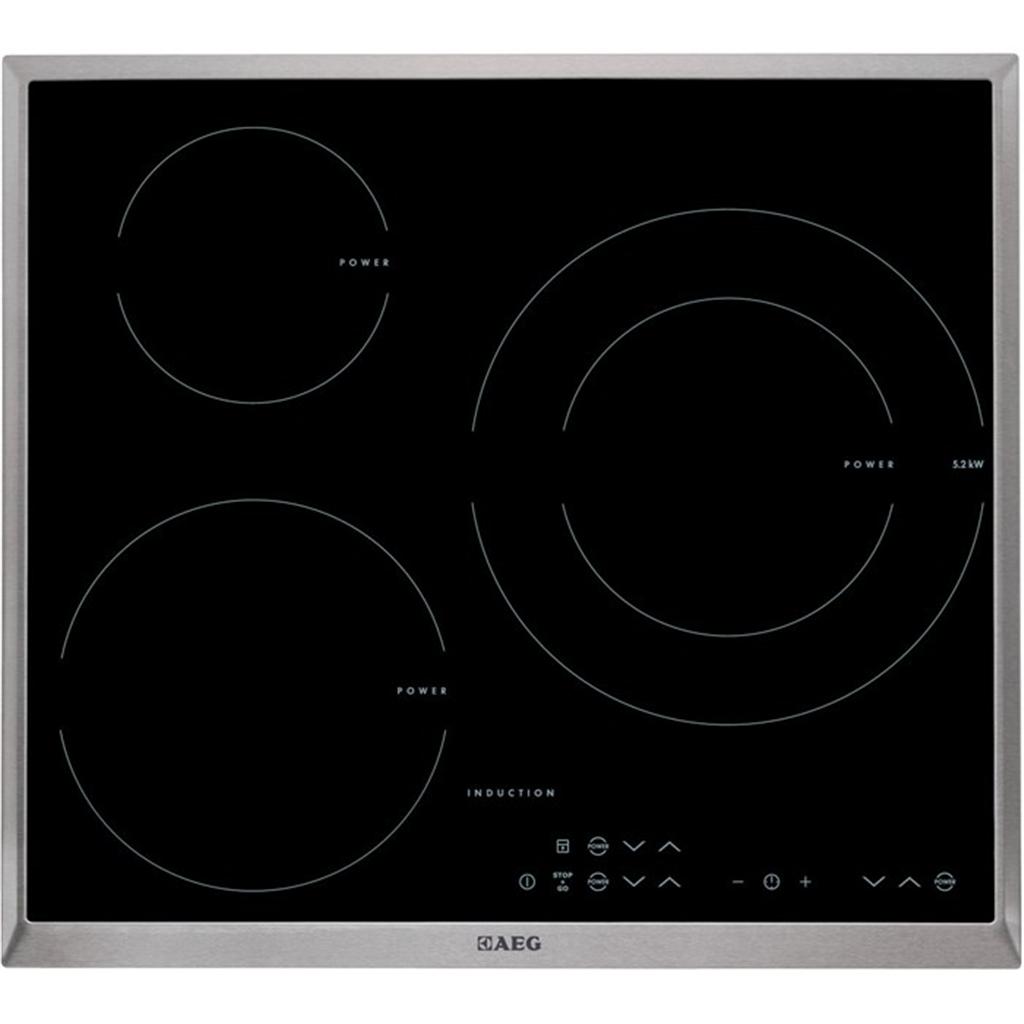 Bếp từ AEG HK653222FB