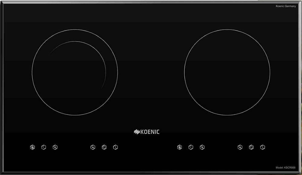 Bếp từ Koenic Kai 699