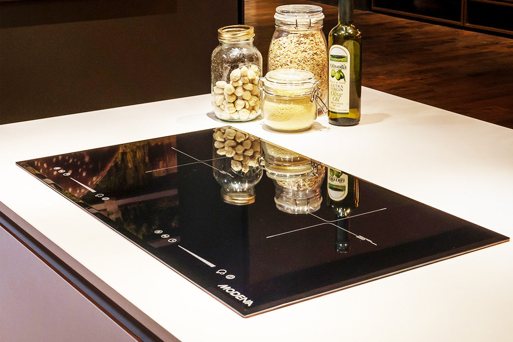 Bếp từ Modena BI 1725