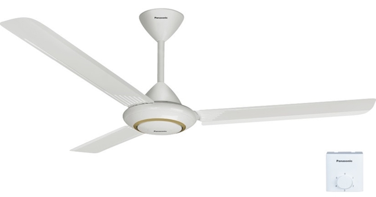 Quạt trần Panasonic F-56MZG-GO