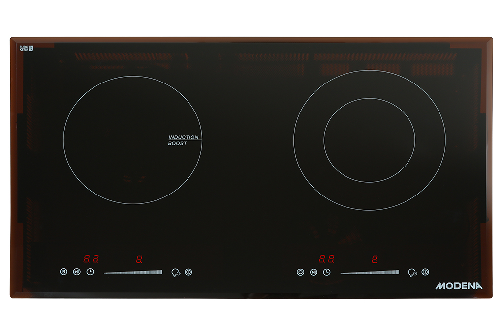 Bếp điện từ Modena BK 1725 C