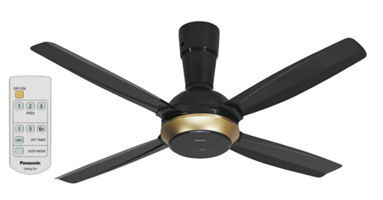 Quạt trần Panasonic F-56XPG