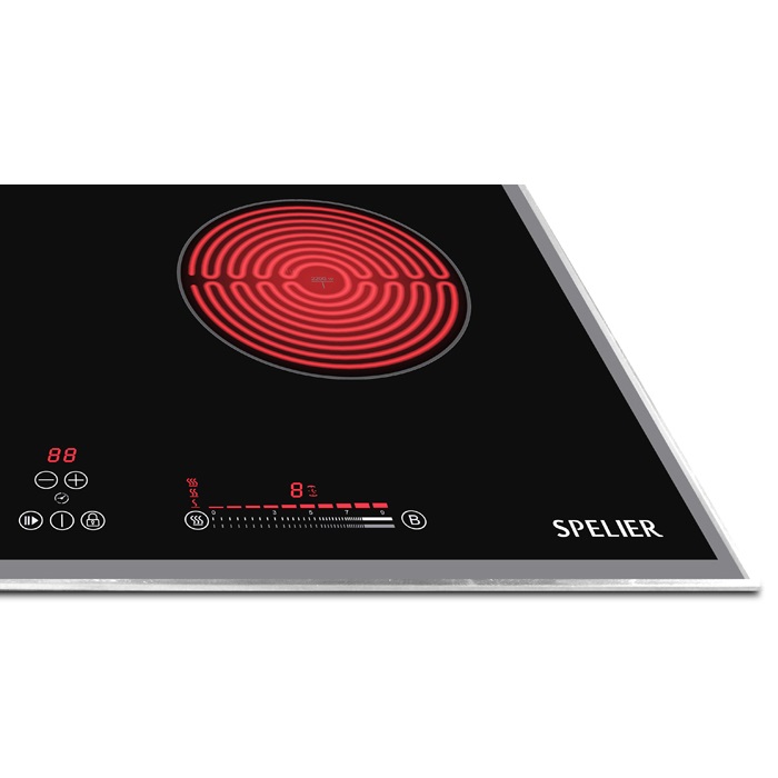 Bếp điện từ Spelier SPE-HC928 C