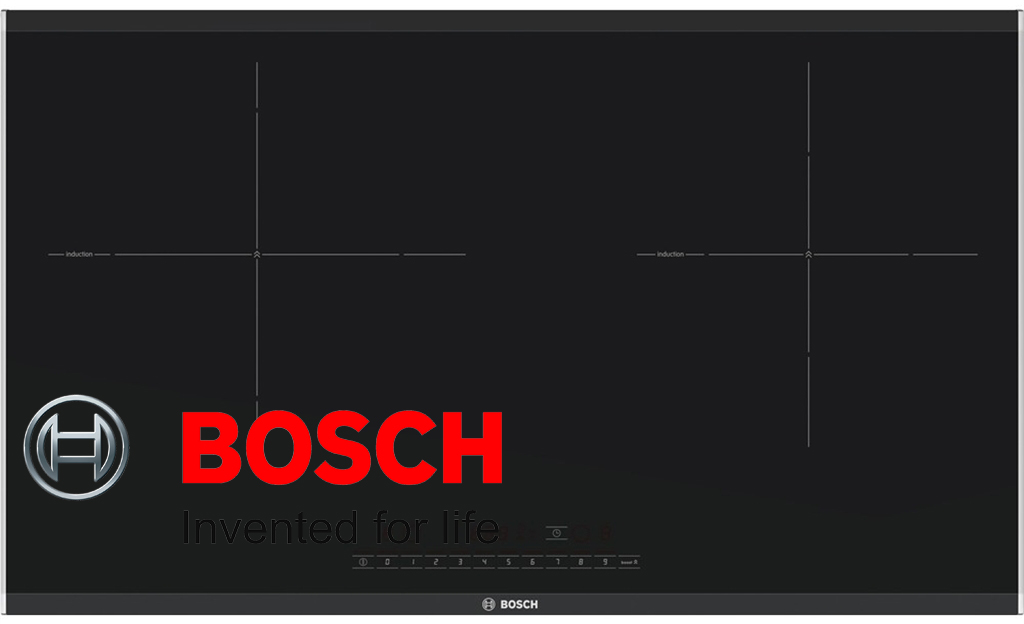 Có nên mua bếp từ Bosch không ?