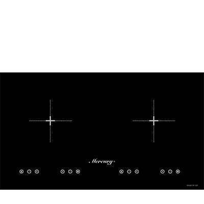 Bếp từ Mercury MI-328