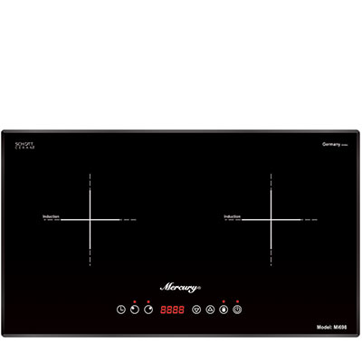 Bếp từ Mercury MI 698