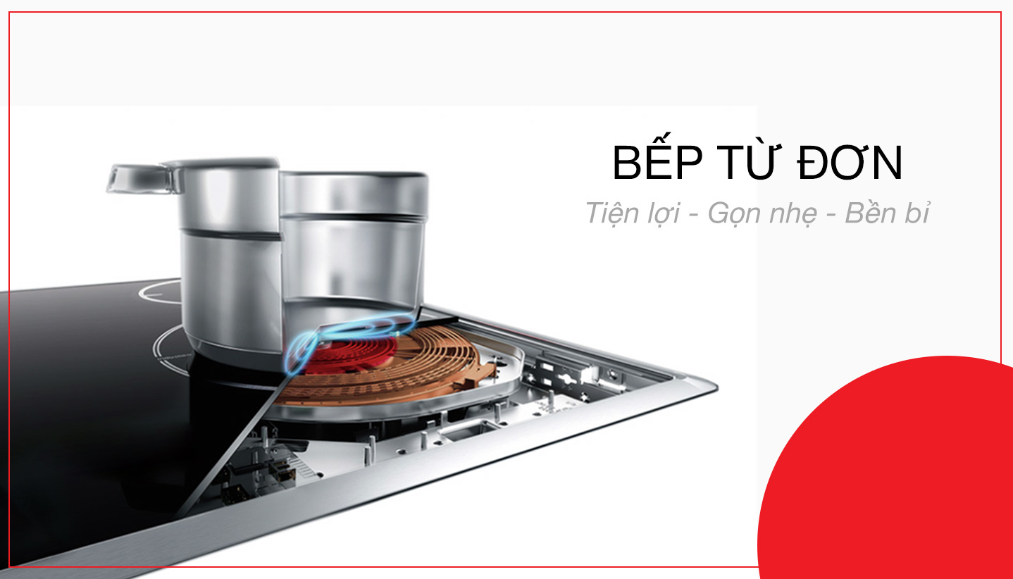 Bếp Hoàng Long - Giao Hàng Miễn Phí & Lắp Đặt Toàn Quốc