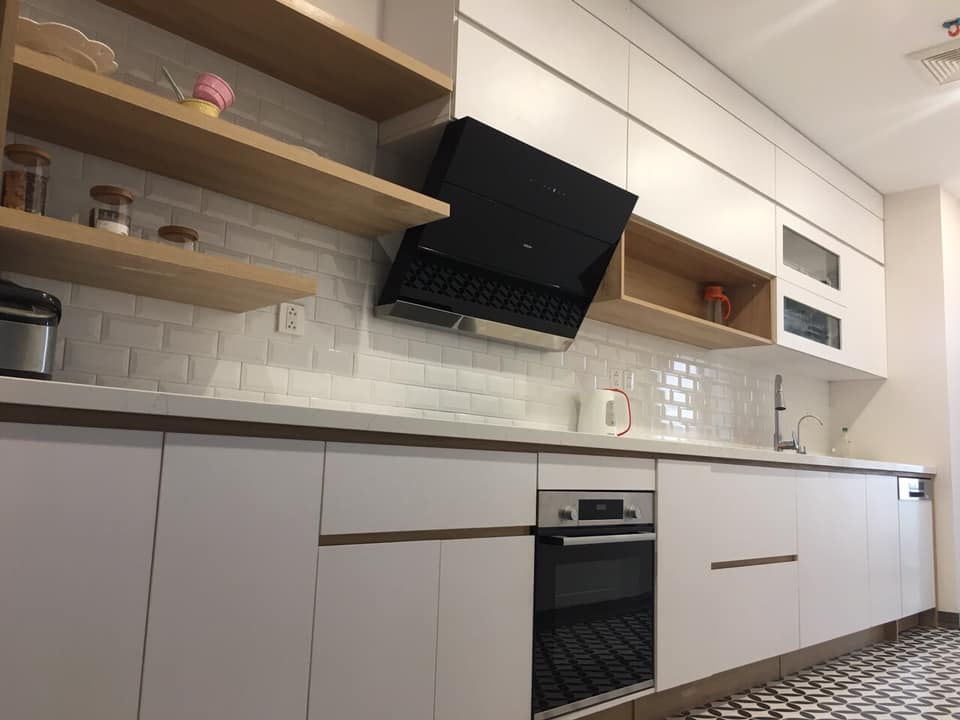 Hướng dẫn vệ sinh máy hút mùi tại nhà