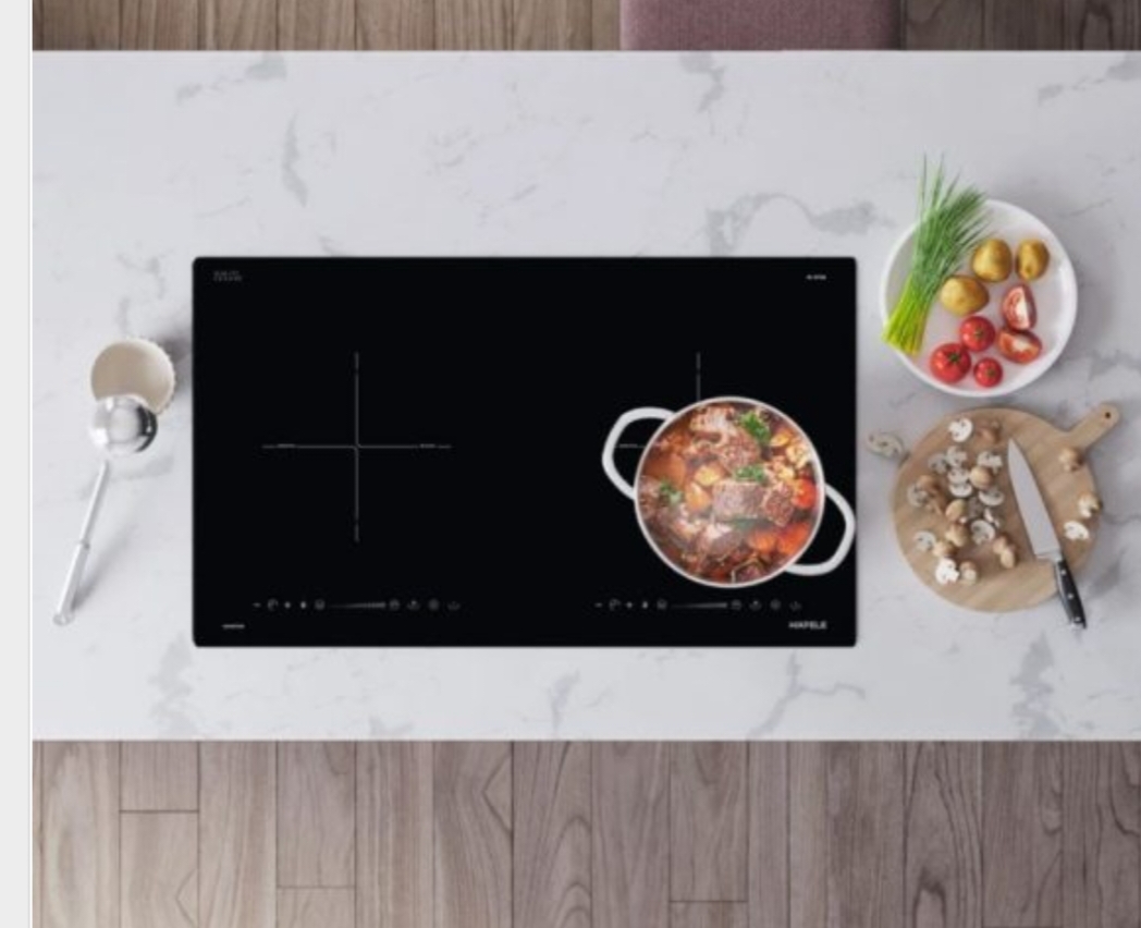 Nên mua bếp từ hay bếp điện từ thì tốt hơn