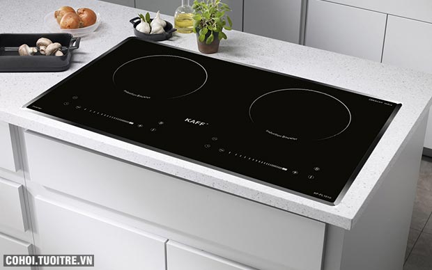 Chọn bếp từ tốt cần dựa vào tiêu chí nào ?