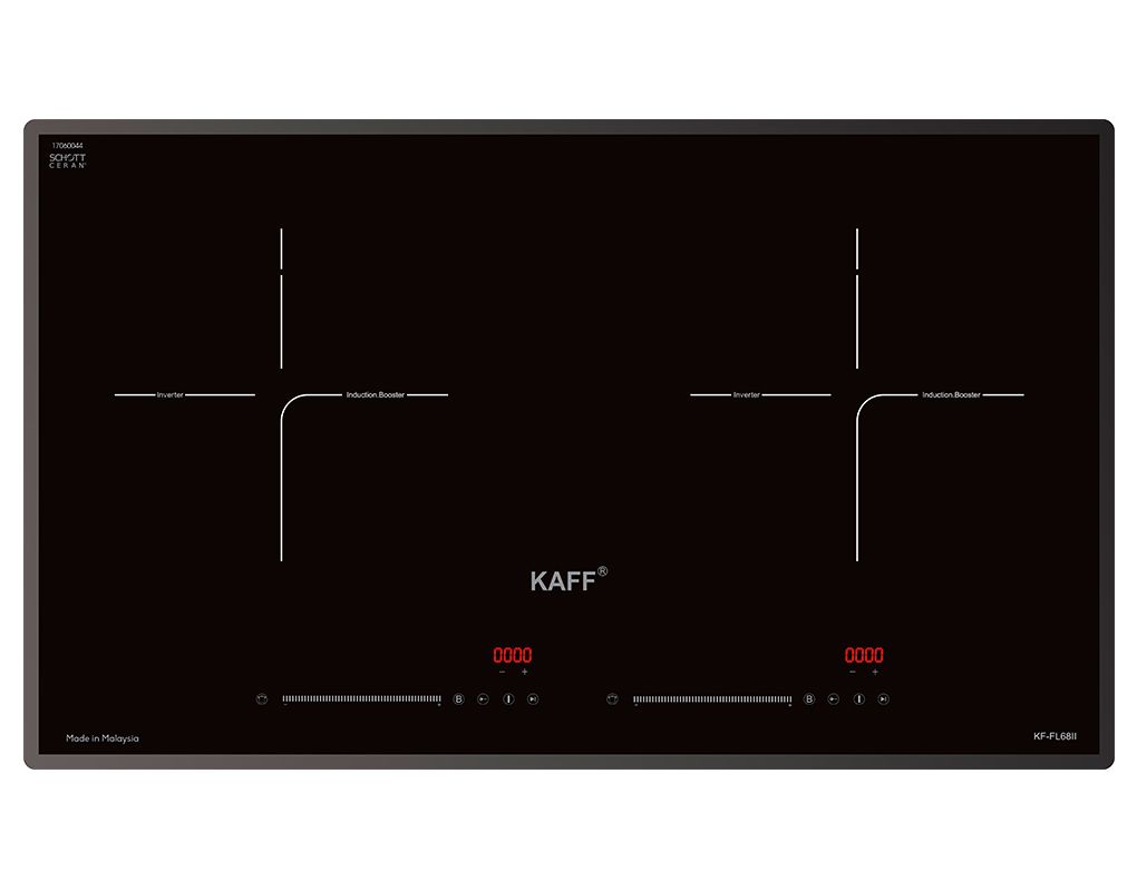BẾP TỪ KAFF CÓ TỐT KHÔNG?