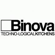 Bếp ga âm Binova BI-382-DH