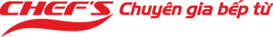 Bếp từ đôi Chefs EH-DIH888