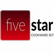 Bộ Nồi Fivestar 5 Chiếc Vung Inox