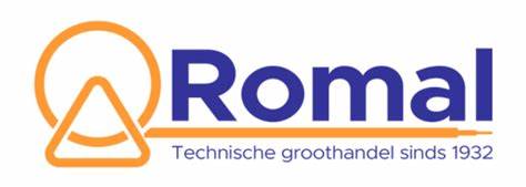 BẾP ĐIỆN TỪ ĐÔI ROMAL RIE-112C