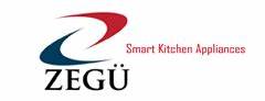 Bếp từ hồng ngoại âm 2 vùng nấu Zegu ZC-21IE
