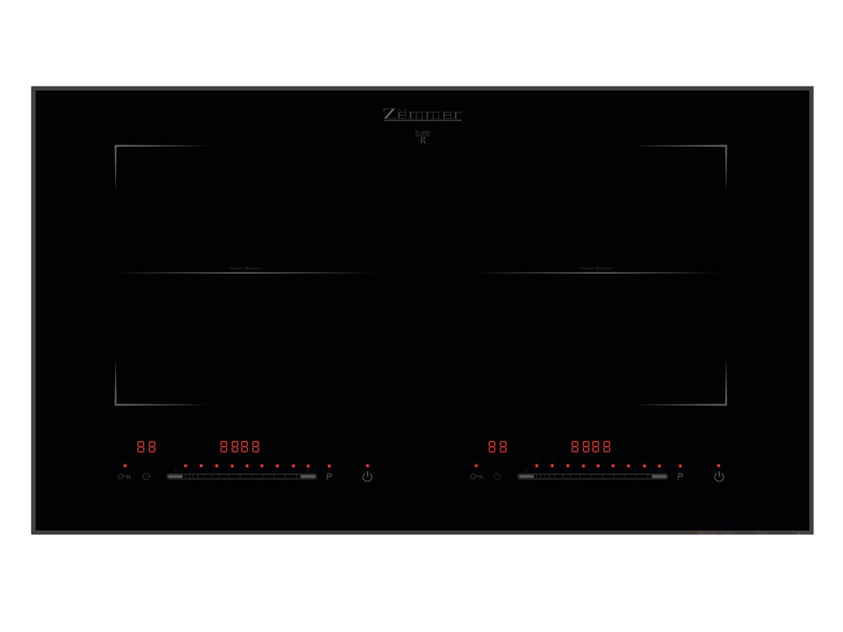 Bếp từ Zemmer IZM 6902A