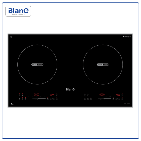 Bếp Từ Nhập Khẩu BLANC BA 638DI
