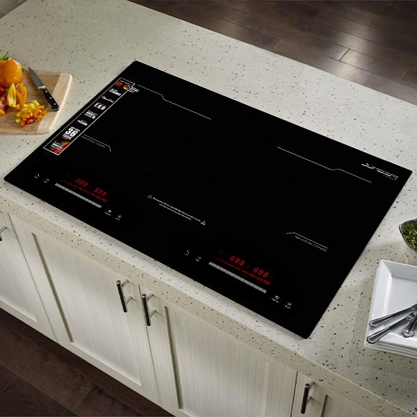 Bếp từ Junger MK-22 – sản phẩm đến từ thương hiệu Đức uy tín