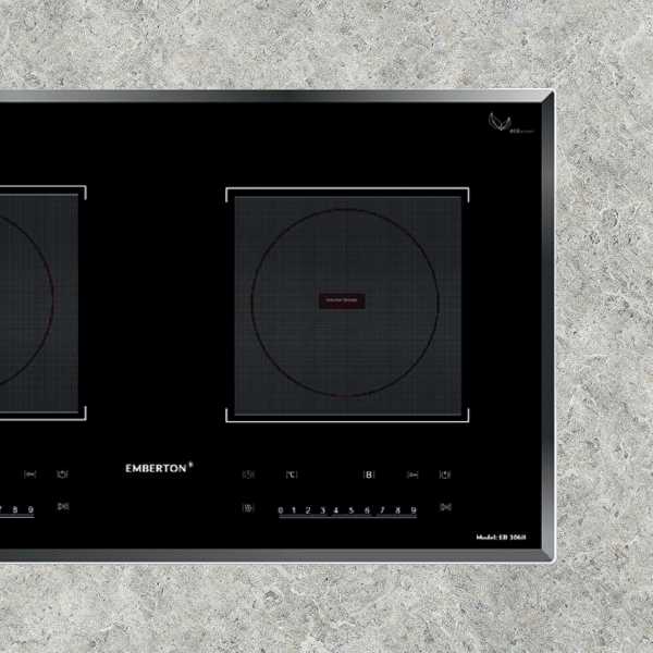 Bếp từ Emberton EB - 106II