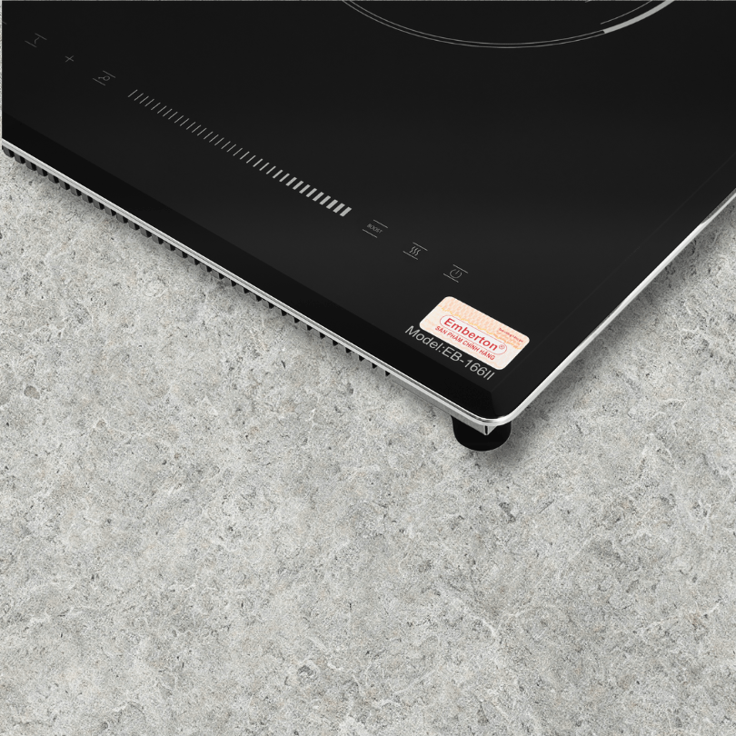 Bếp từ Emberton EB - 166II