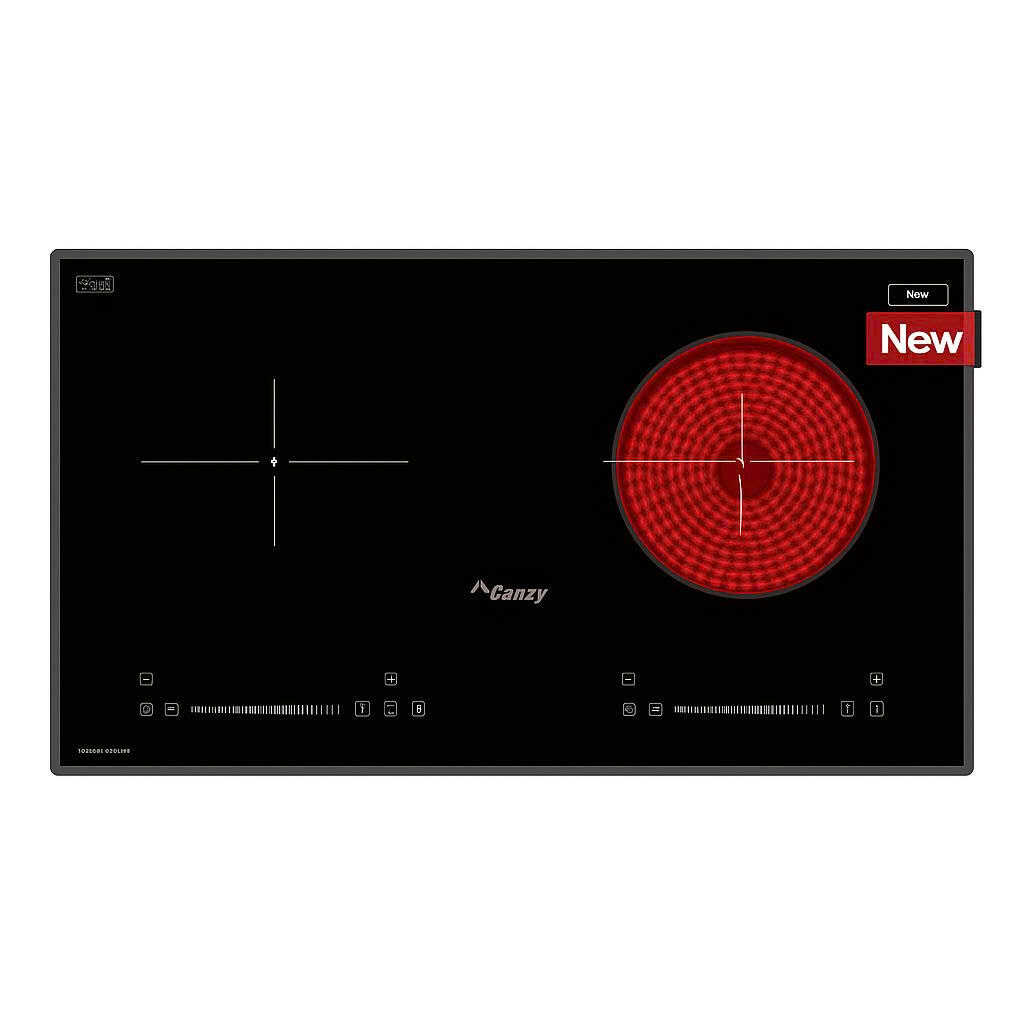 BẾP ĐIỆN TỪ CANZY CZ PID 369HN
