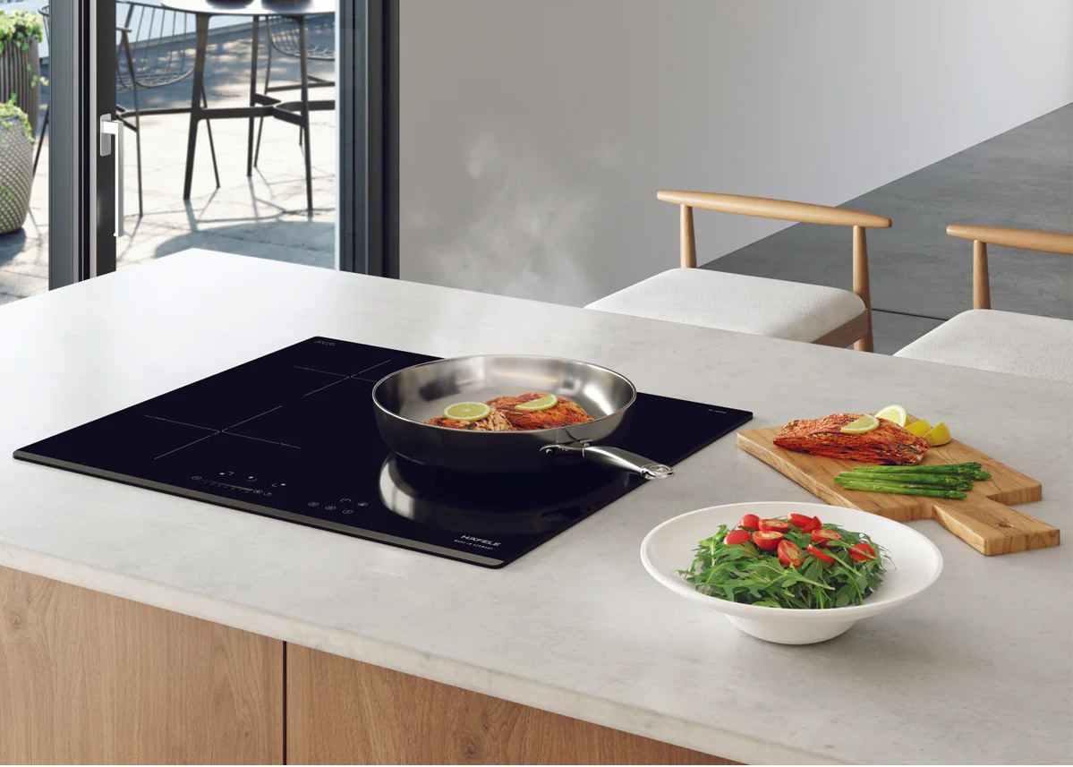 Bếp từ Hafele có thật sự tốt?