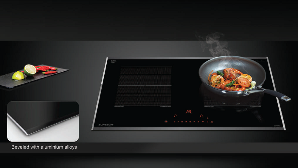 Những ưu điểm của bếp từ Eurosun EU-T896G