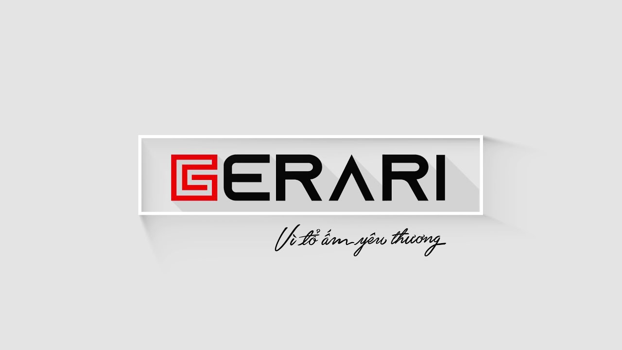 Bếp từ Gerari MBT-103