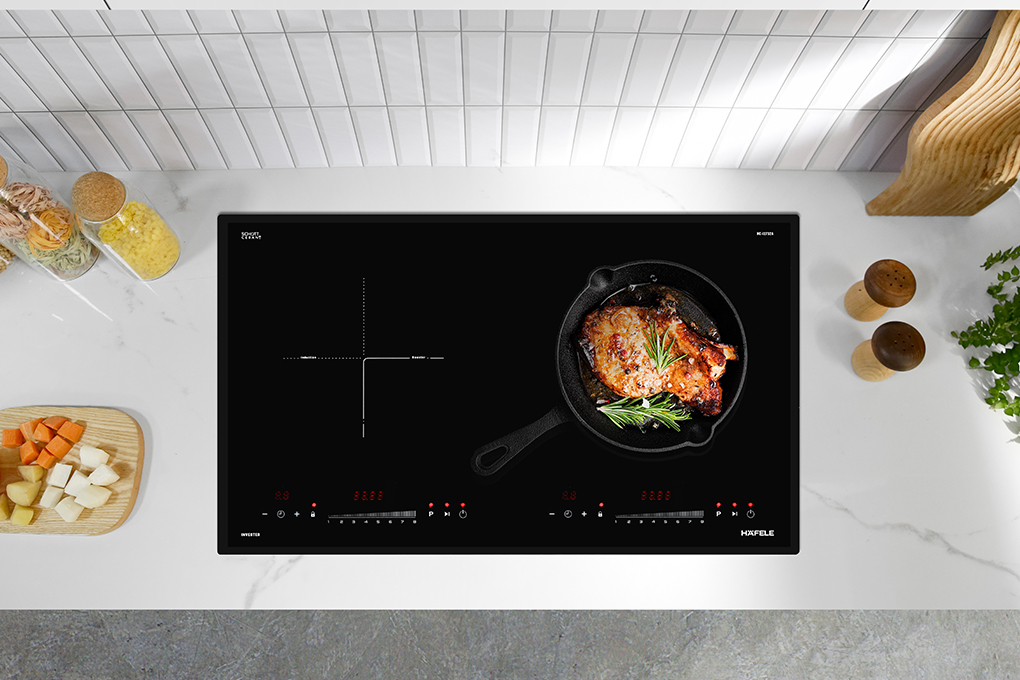 Bếp từ Hafele HC-I2732A (536.61.726) đang được nhiều người tiêu dùng quan tâm