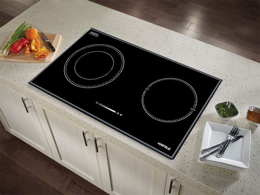 Những lợi ích bếp điện từ Hafele HC-M772B mang lại là gì?