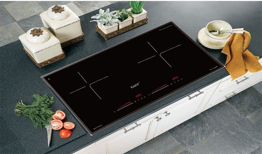 Bếp từ KAFF KF-FL989II thu hút người dùng bởi những tính năng gì?