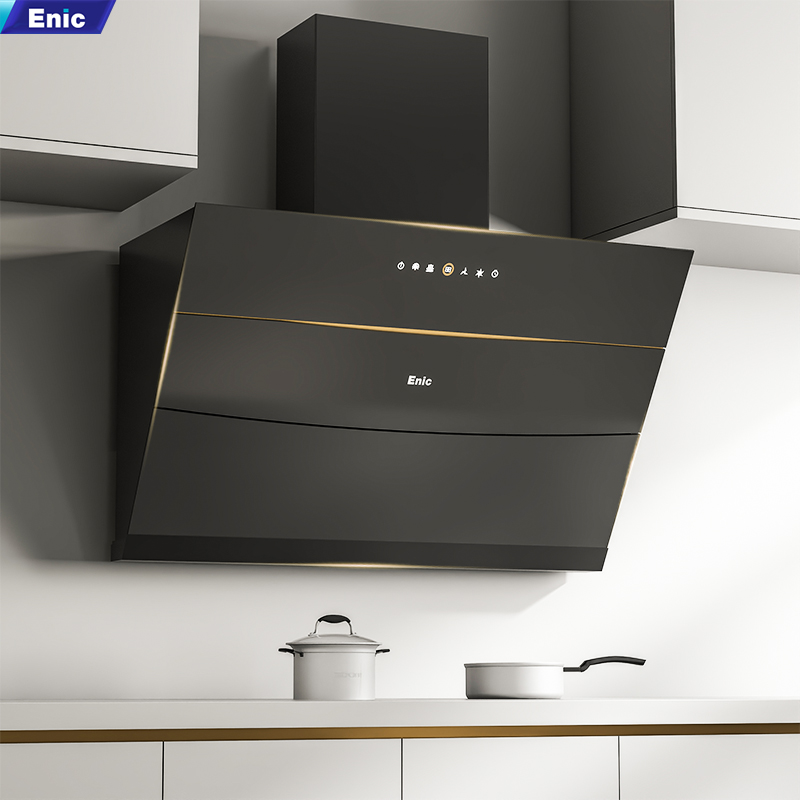 Máy hút mùi Enic MH05