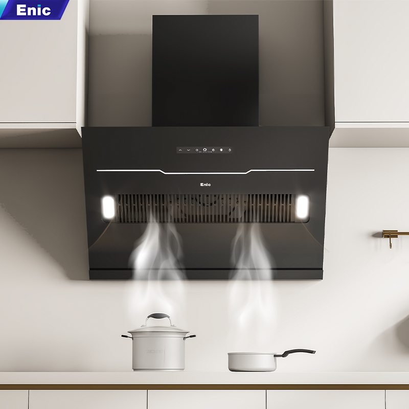 Máy hút mùi Enic MH39